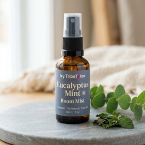 Eucalyptus Mint Room Mist